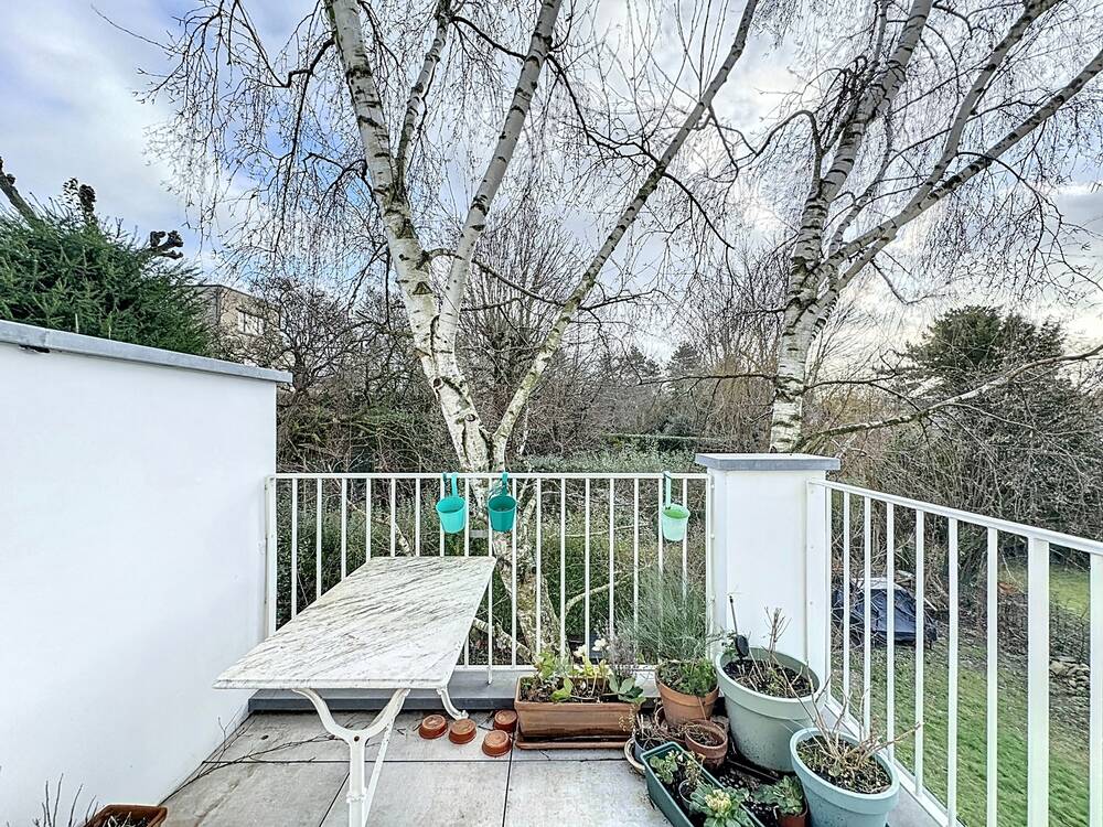 Appartement te  in Ukkel 1180 349000.00€ 1 slaapkamers 81.00m² - Zoekertje 581628