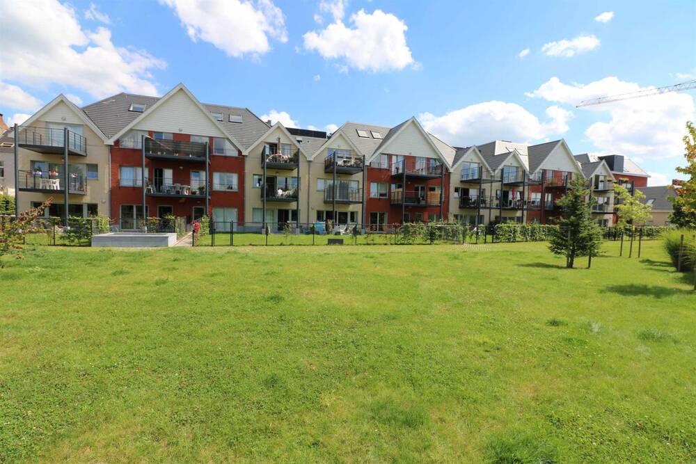Parking / garage à vendre à Waterloo 1410 26000.00€  chambres m² - annonce 582065