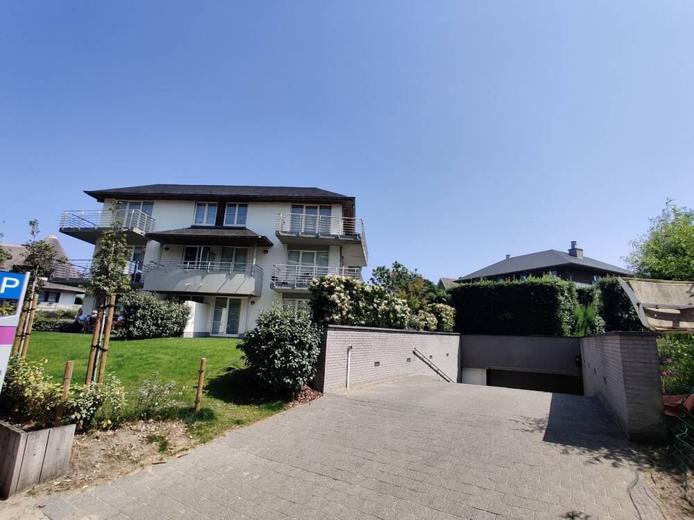 Parking / garage à vendre à Coxyde 8670 69000.00€  chambres m² - annonce 581232