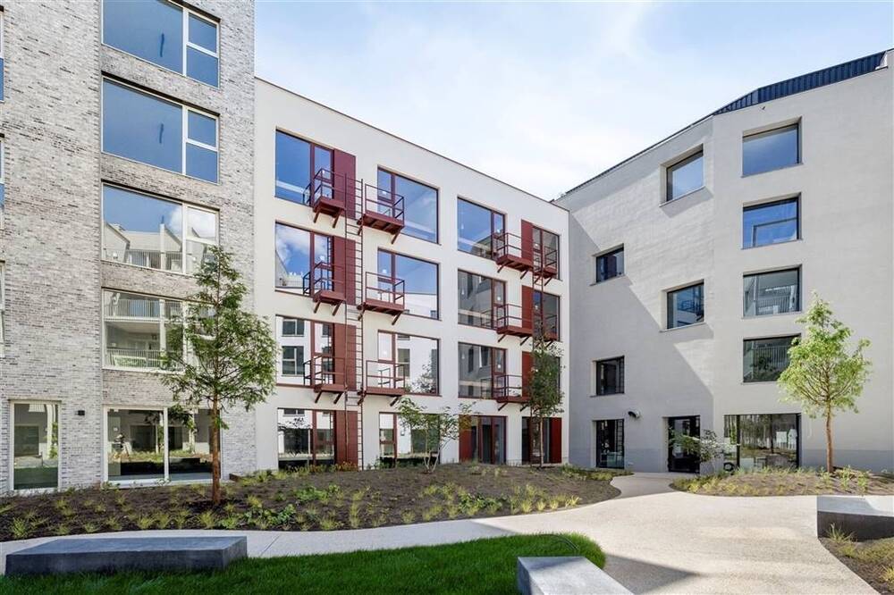Kot à louer à Anvers 2060 450.00€  chambres 22.00m² - annonce 581154