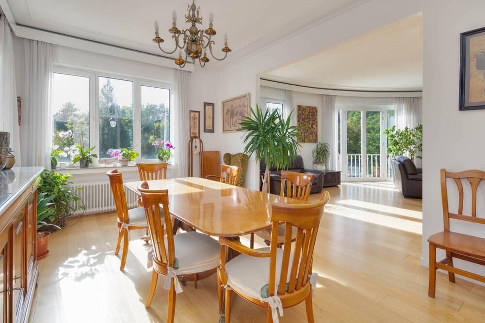Appartement à  à Bruxelles 1000 675000.00€ 2 chambres 181.00m² - annonce 582104