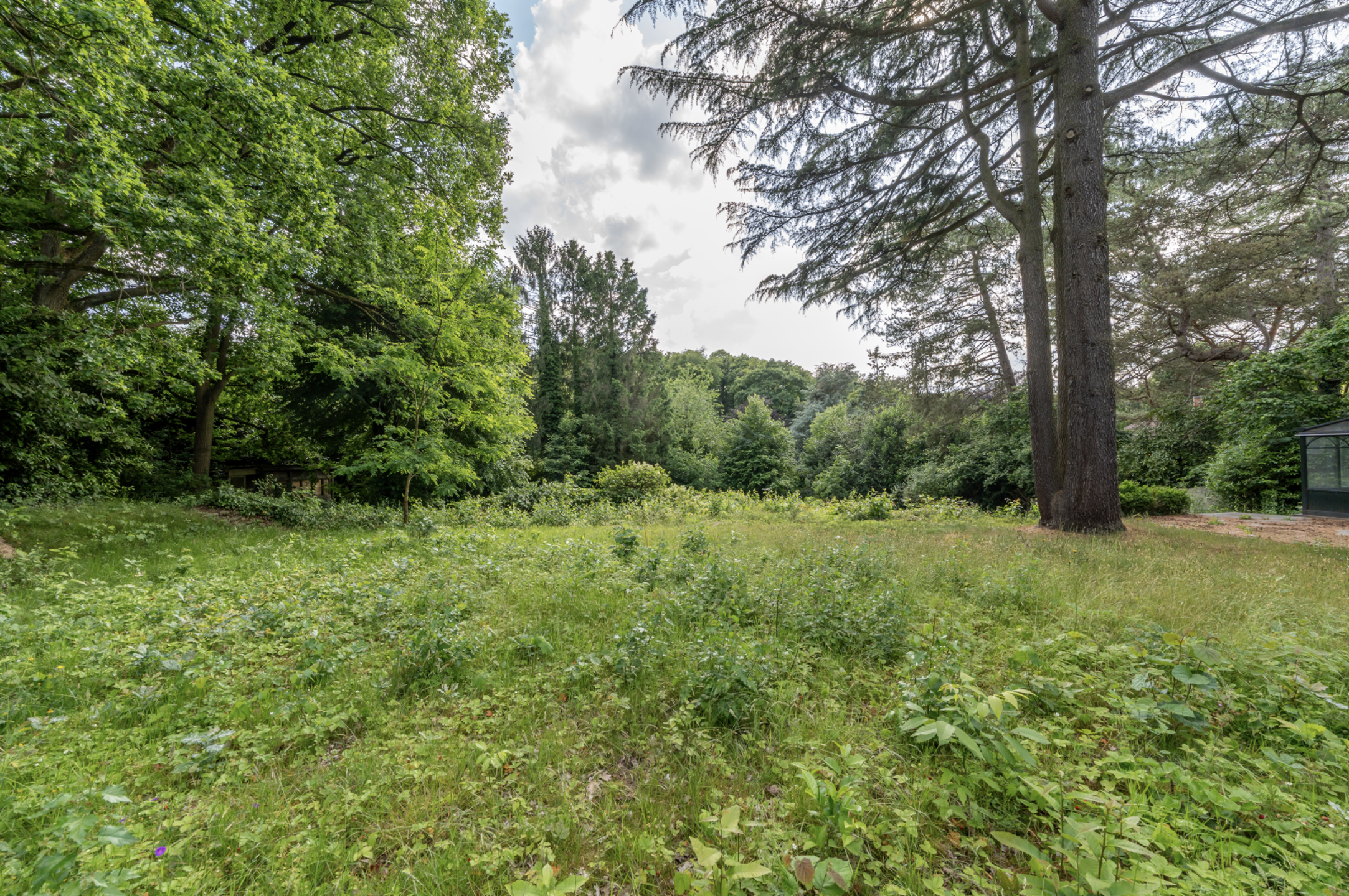 Terrain à vendre à Uccle 1180 1625000.00€ chambres m² - annonce 581287