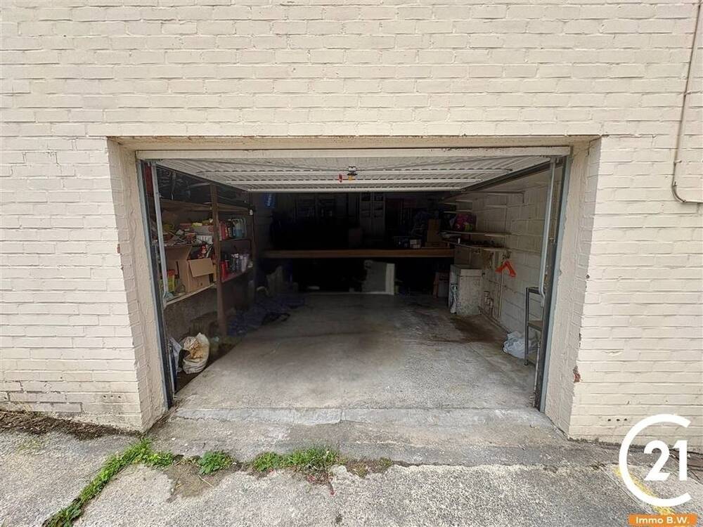 Parking / garage à vendre à Wavre 1300 50000.00€  chambres m² - annonce 581882