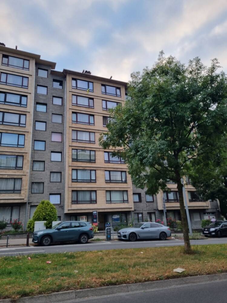 Appartement te koop in Ganshoren 1083 299000.00€ 3 slaapkamers 110.00m² - Zoekertje 580927