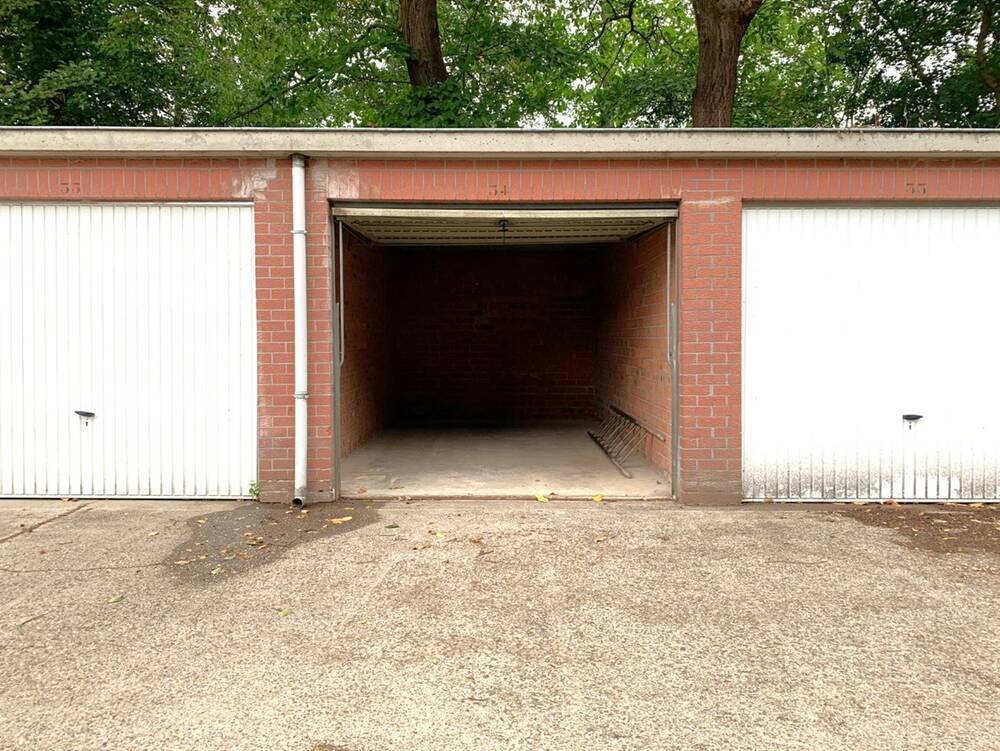 Parking / garage à vendre à Wommelgem 2160 24900.00€  chambres m² - annonce 580735