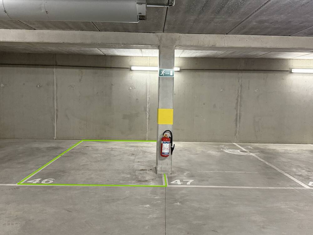 Parking / garage à vendre à Auderghem 1160 22000.00€  chambres m² - annonce 580753