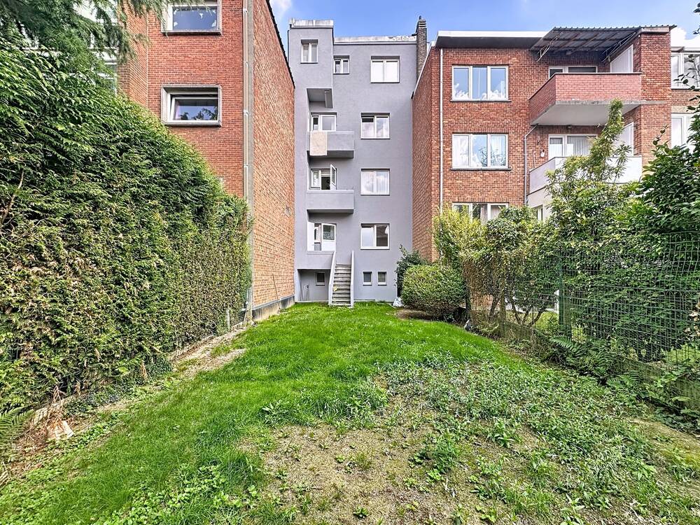 Appartement à louer à Evere 1140 1200.00€ 1 chambres 60.00m² - annonce 581145
