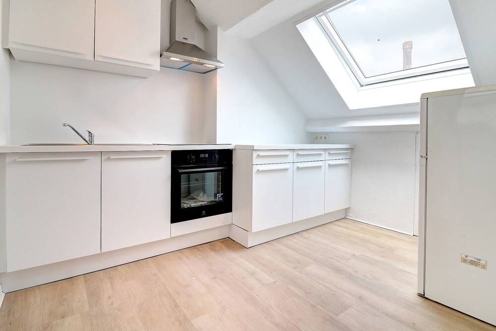 Appartement à à Uccle 1180 235000.00€ 1 chambres 56.00m² - annonce 582217