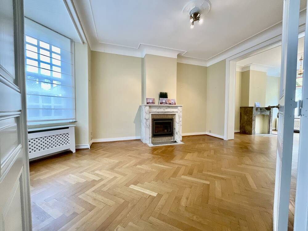 Maison de maître à vendre à Laeken 1020 649000.00€ 5 chambres 200.00m² - annonce 580815