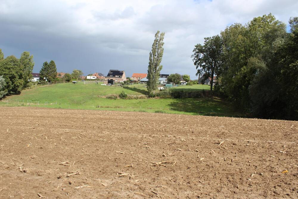 Terrain non bâtissable à vendre à Everbeek 9660 55000.00€  chambres m² - annonce 582105