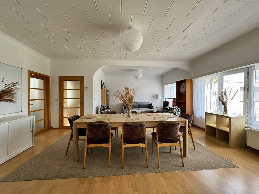 Appartement à louer à Evere 1140 1930.00€ chambres m² - annonce 580739