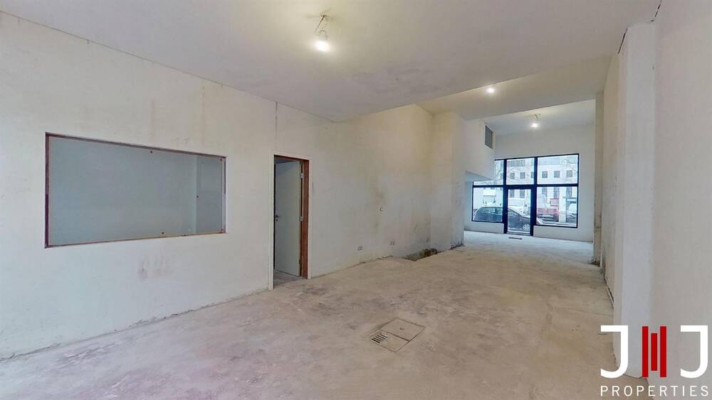 Handelszaak te huur in Brussel 1000 2500.00€ slaapkamers 85.00m² - Zoekertje 580932