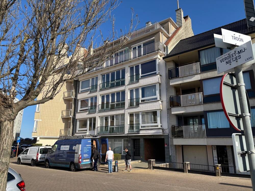 Parking / garage à vendre à Ostende 8400 63000.00€  chambres m² - annonce 580985