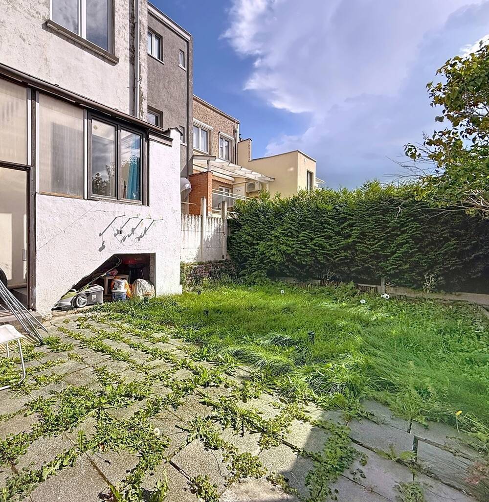 Benedenverdieping te  koop in Anderlecht 1070 209000.00€ 1 slaapkamers 50.00m² - Zoekertje 580907