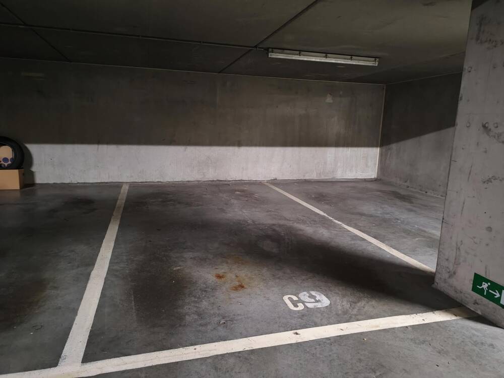 Parking / garage à vendre à Jette 1090 17500.00€  chambres m² - annonce 581345