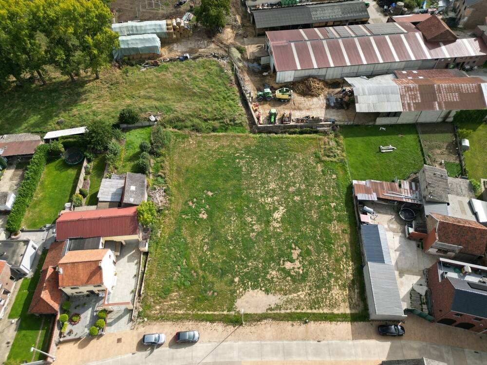 Immeuble de rapport - Immeuble à appartement à vendre à Berg 3700 400000.00€  chambres m² - annonce 580912