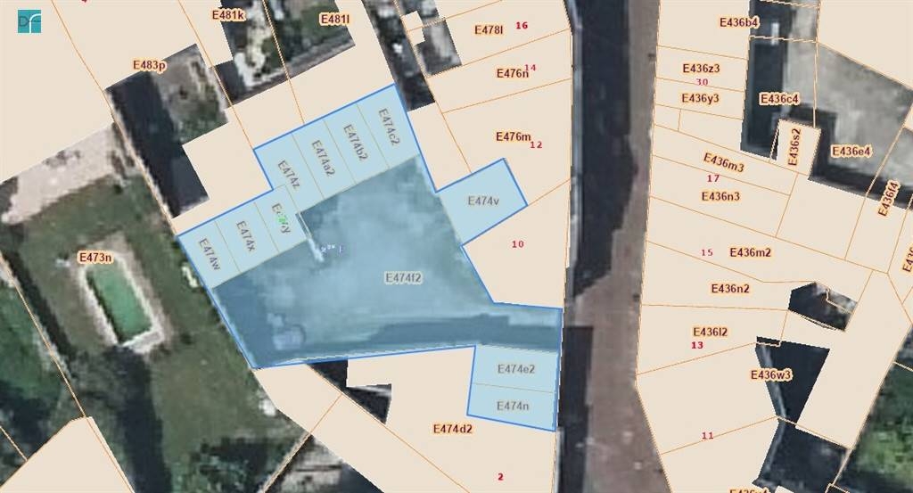 Parking / garage à vendre à Gosselies 6041 125000.00€  chambres m² - annonce 581691