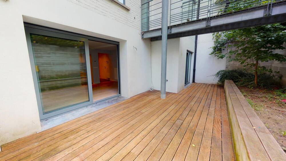 Studio à louer à Laeken 1020 760.00€ 0 chambres 56.00m² - annonce 582205