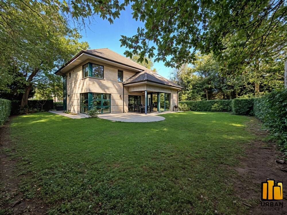 Huis te koop in Laken 1020 799000.00€ 4 slaapkamers 258.00m² - Zoekertje 583165