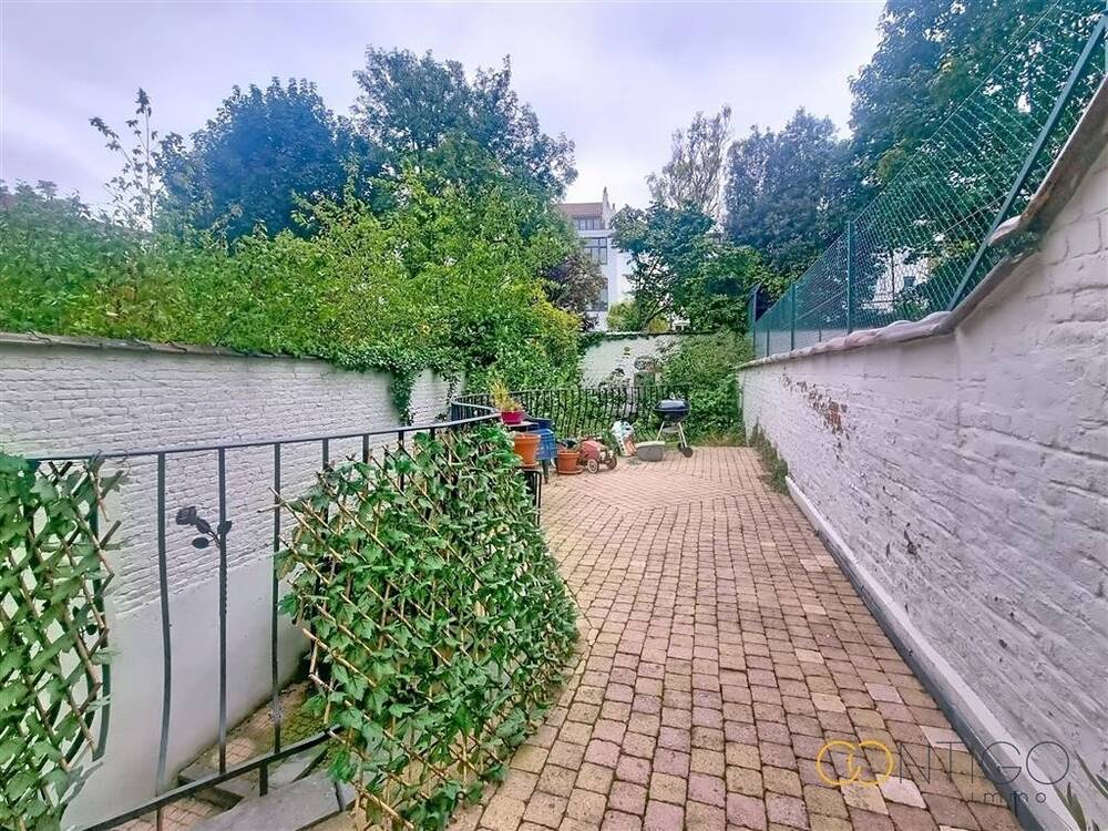 Duplex te  huur in Elsene 1050 1750.00€ 2 slaapkamers 157.00m² - Zoekertje 583691