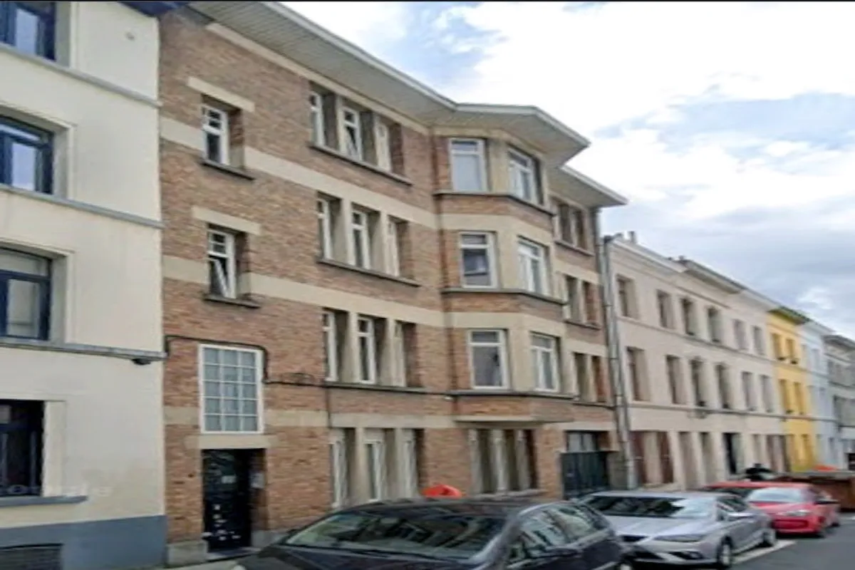 Appartement te  in Elsene 1050 265000.00€ 1 slaapkamers 73.00m² - Zoekertje 583451