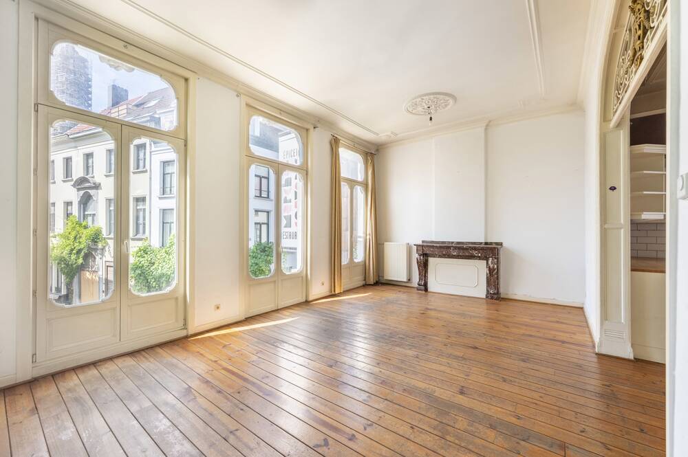 Triplex à vendre à Anvers 2000 695000.00€ 4 chambres 175.00m² - annonce 583314