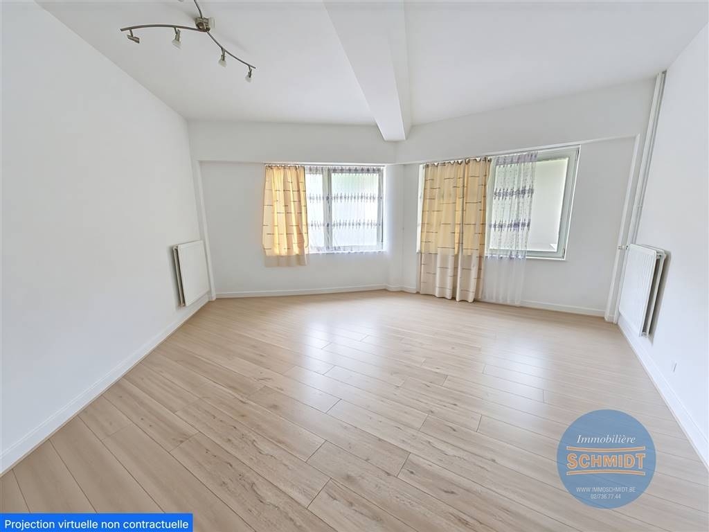 Appartement à à Evere 1140 243000.00€ 2 chambres 80.00m² - annonce 583169