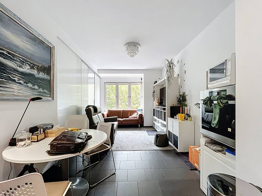 Appartement te huur in Ganshoren 1083 1070.00€ 2 slaapkamers 63.00m² - Zoekertje 583371