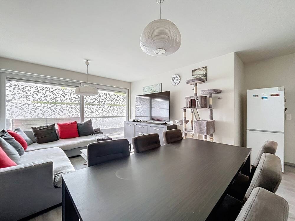 Appartement te huur in Jette 1090 1185.00€ 2 slaapkamers 80.00m² - Zoekertje 583232