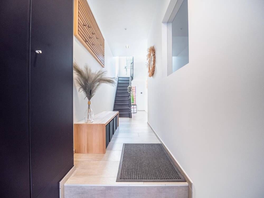 Kot à louer à Marche-en-Famenne 6900 443.74€ 1 chambres 24.00m² - annonce 582942