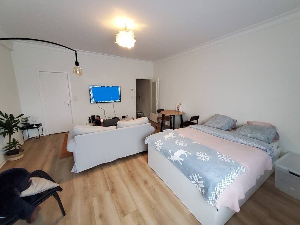 Studio te koop in Ukkel 1180 200000.00€ slaapkamers 39.00m² - Zoekertje 583965