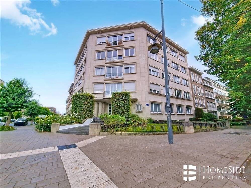 Appartement à  à Ixelles 1050 795000.00€ 3 chambres 170.00m² - annonce 583994
