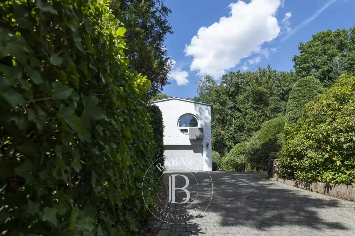 Villa te  koop in Ukkel 1180 1350000.00€ 4 slaapkamers 303.00m² - Zoekertje 584138