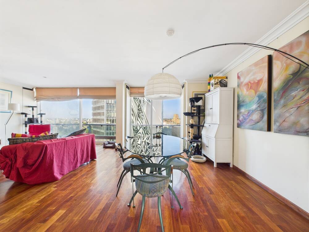 Penthouse te koop in Elsene 1050 750000.00€ 2 slaapkamers 140.00m² - Zoekertje 584025