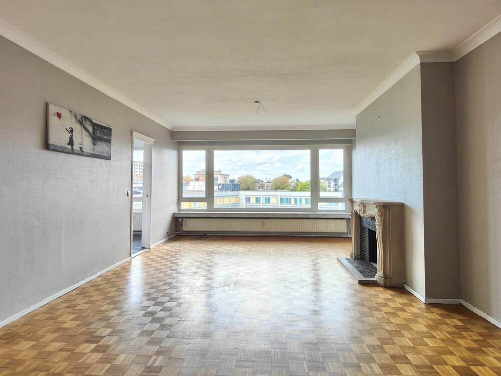 Appartement à vendre à Koekelberg 1081 240000.00€ 2 chambres 107.00m² - annonce 584223