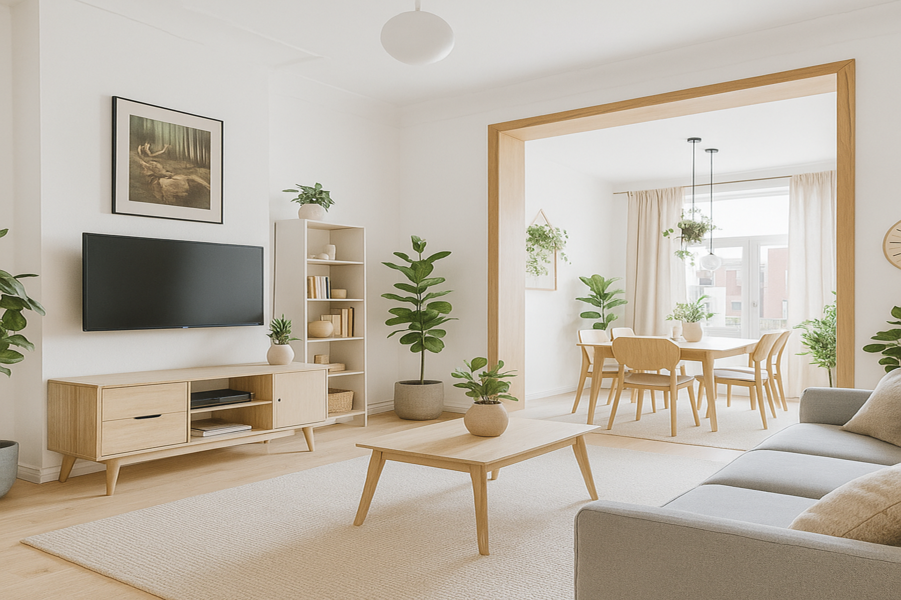 Triplex à vendre à Etterbeek 1040 375000.00€ 4 chambres 150.00m² - annonce 584324