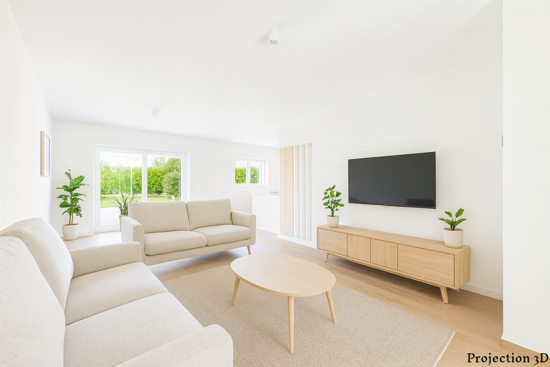 Huis te  in Sint-Genesius-Rode 1640 480000.00€ 5 slaapkamers 180.00m² - Zoekertje 584235