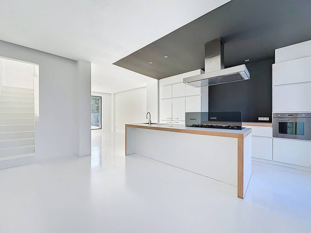 Penthouse à louer à Ixelles 1050 2850.00€ 3 chambres 212.00m² - annonce 584255