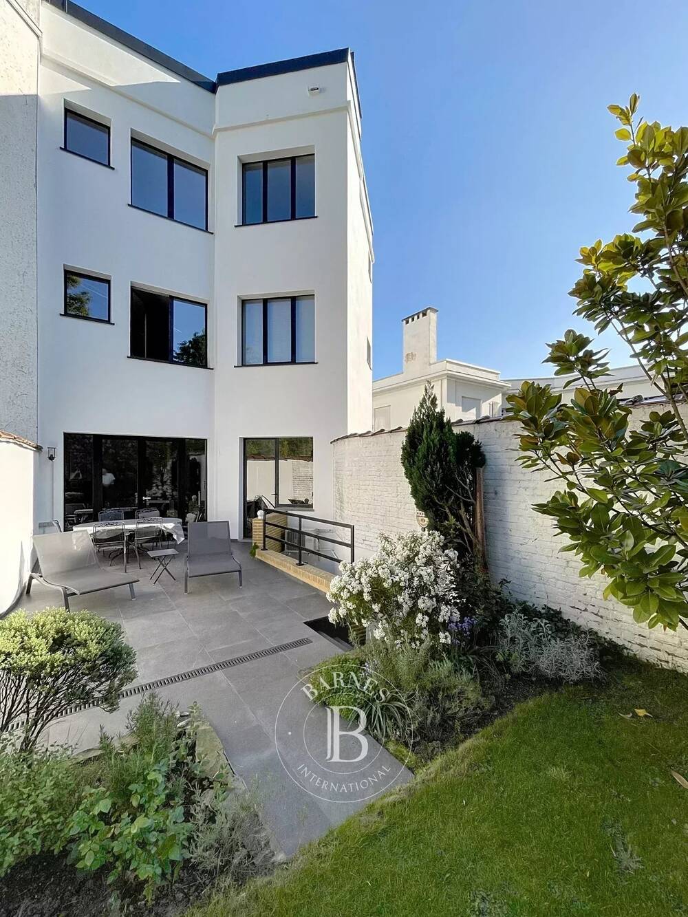 Maison à vendre à Ixelles 1050 1695000.00€ 5 chambres 494.00m² - annonce 584207