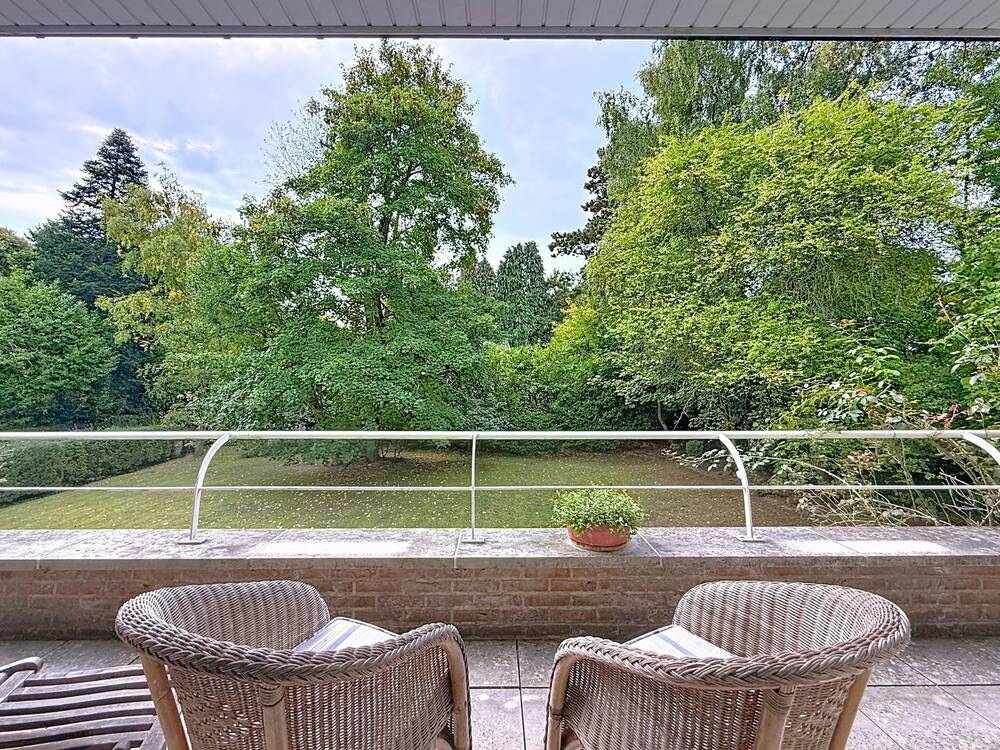 Duplex à vendre à Uccle 1180 670000.00€ 3 chambres 158.00m² - annonce 585471