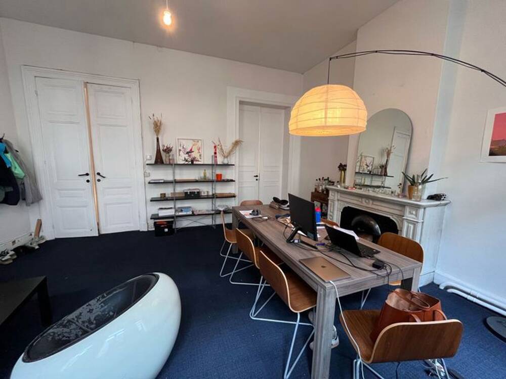 Huis te koop in Sint-Gillis 1060 869000.00€ 5 slaapkamers 252.00m² - Zoekertje 584653