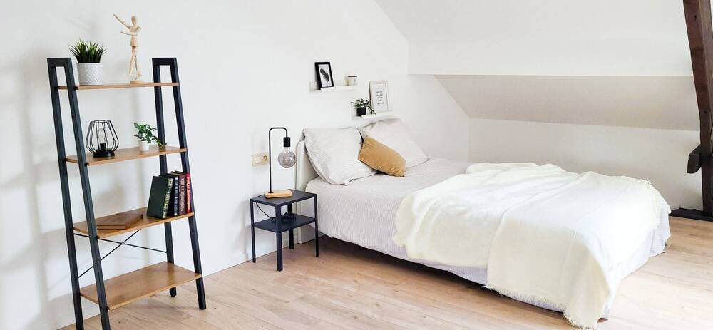 Kot à louer à Montignies-sur-Sambre 6061 450.00€ 1 chambres 20.00m² - annonce 585640