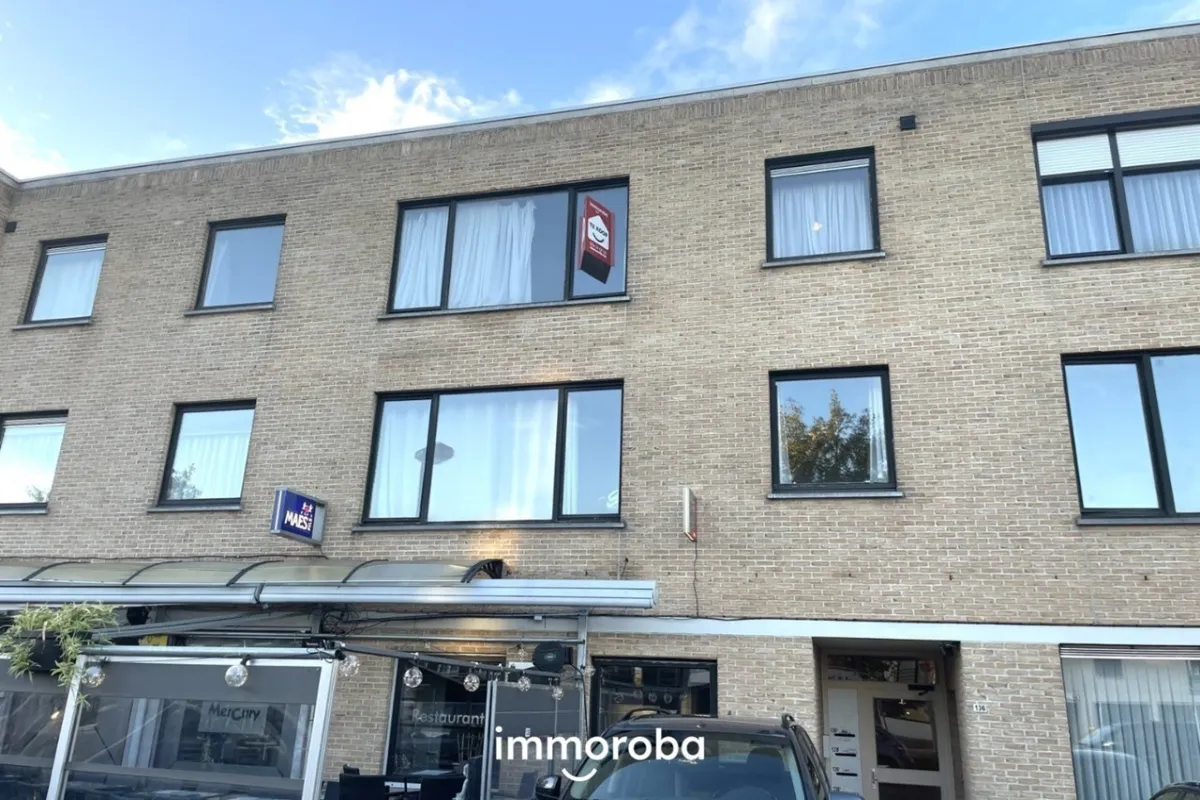 Immeuble de rapport - Immeuble à appartement à louer à Zulte 9870 620.00€ 1 chambres 63.00m² - annonce 585180