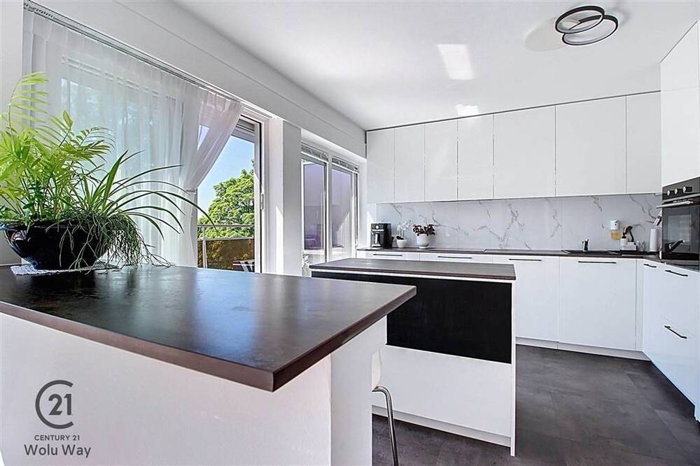 Appartement à vendre à Woluwe-Saint-Pierre 1150 530000.00€ 4 chambres 160.00m² - annonce 585314