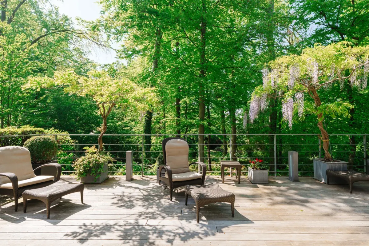 Duplex à vendre à Uccle 1180 1640000.00€ 3 chambres 238.00m² - annonce 585506