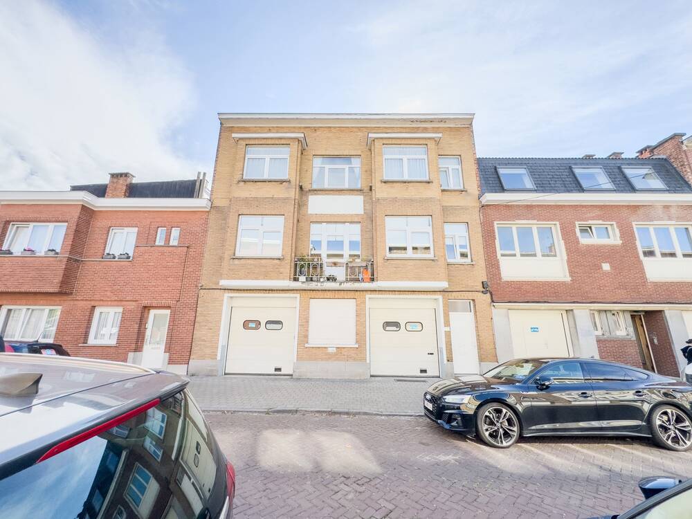 Appartementsgebouw te koop in Anderlecht 1070 525000.00€ 3 slaapkamers 337.00m² - Zoekertje 584613