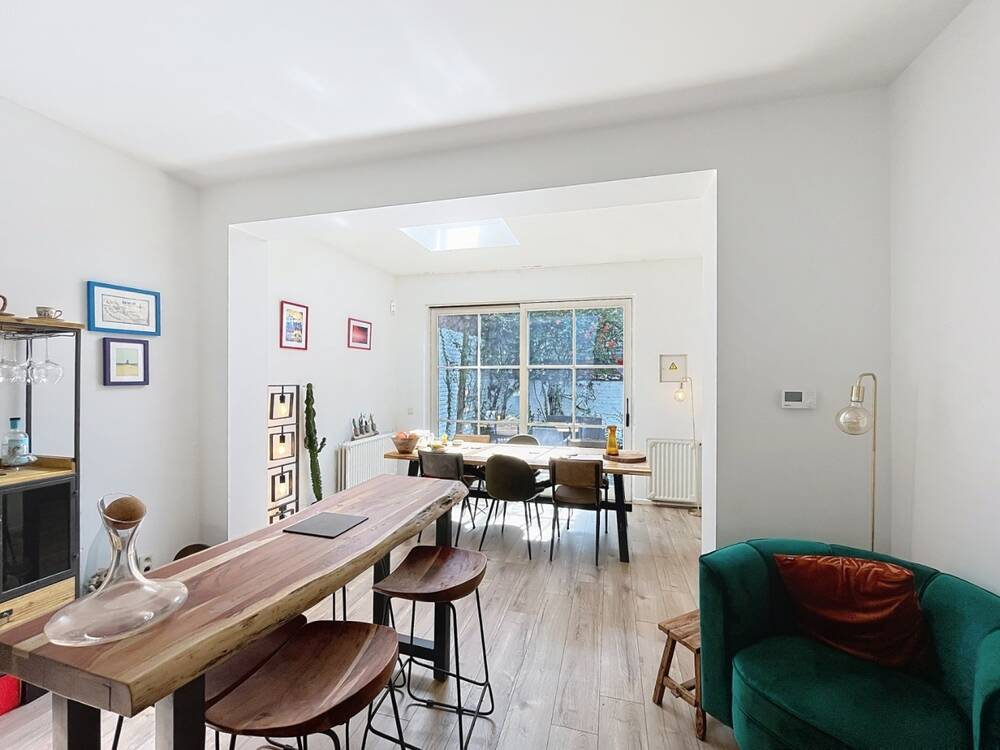 Maison à louer à Uccle 1180 2850.00€ 3 chambres 200.00m² - annonce 585412