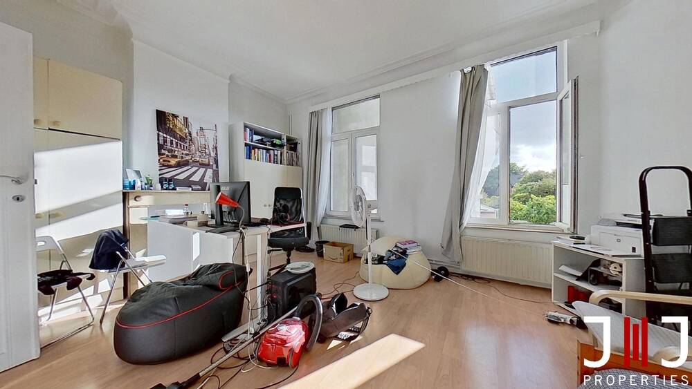Studio à vendre à Etterbeek 1040 180000.00€ 0 chambres 40.00m² - annonce 585531