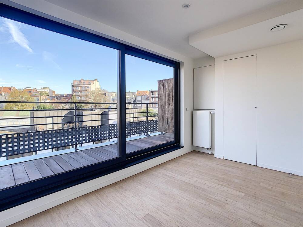 Penthouse à louer à Uccle 1180 1350.00€ 1 chambres 66.00m² - annonce 585500