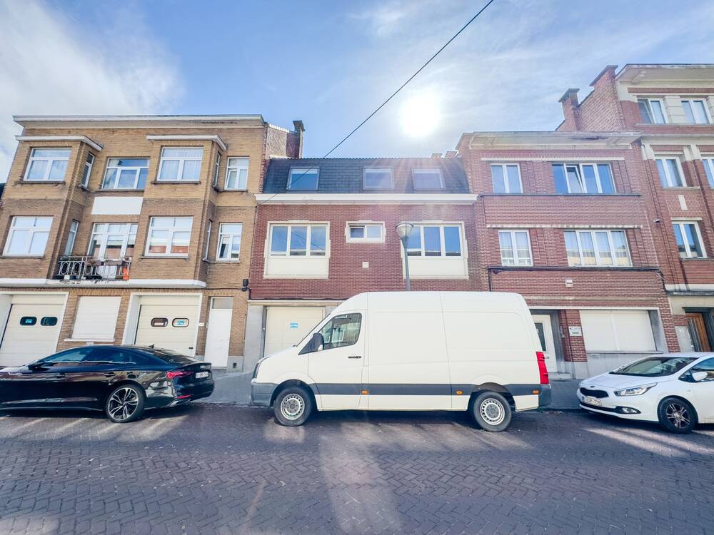 Appartementsgebouw te koop in Anderlecht 1070 625000.00€ 5 slaapkamers 470.00m² - Zoekertje 584612